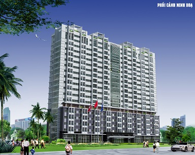 Hình ảnh dự án chung cư C1 Thành Công - Quận Ba Đình - Thành phố Hà Nội